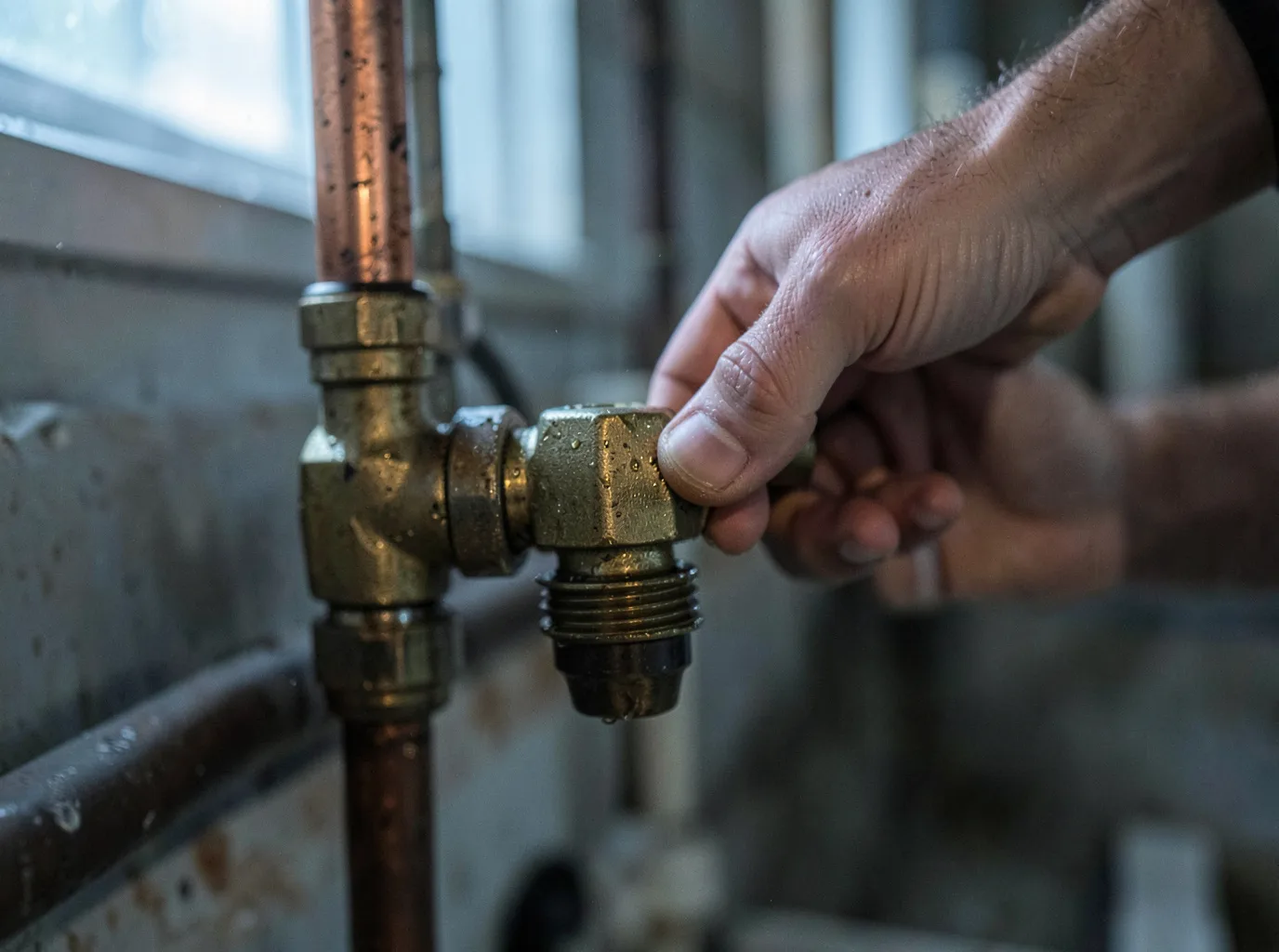 Emergency Plumber May, OK FAQs